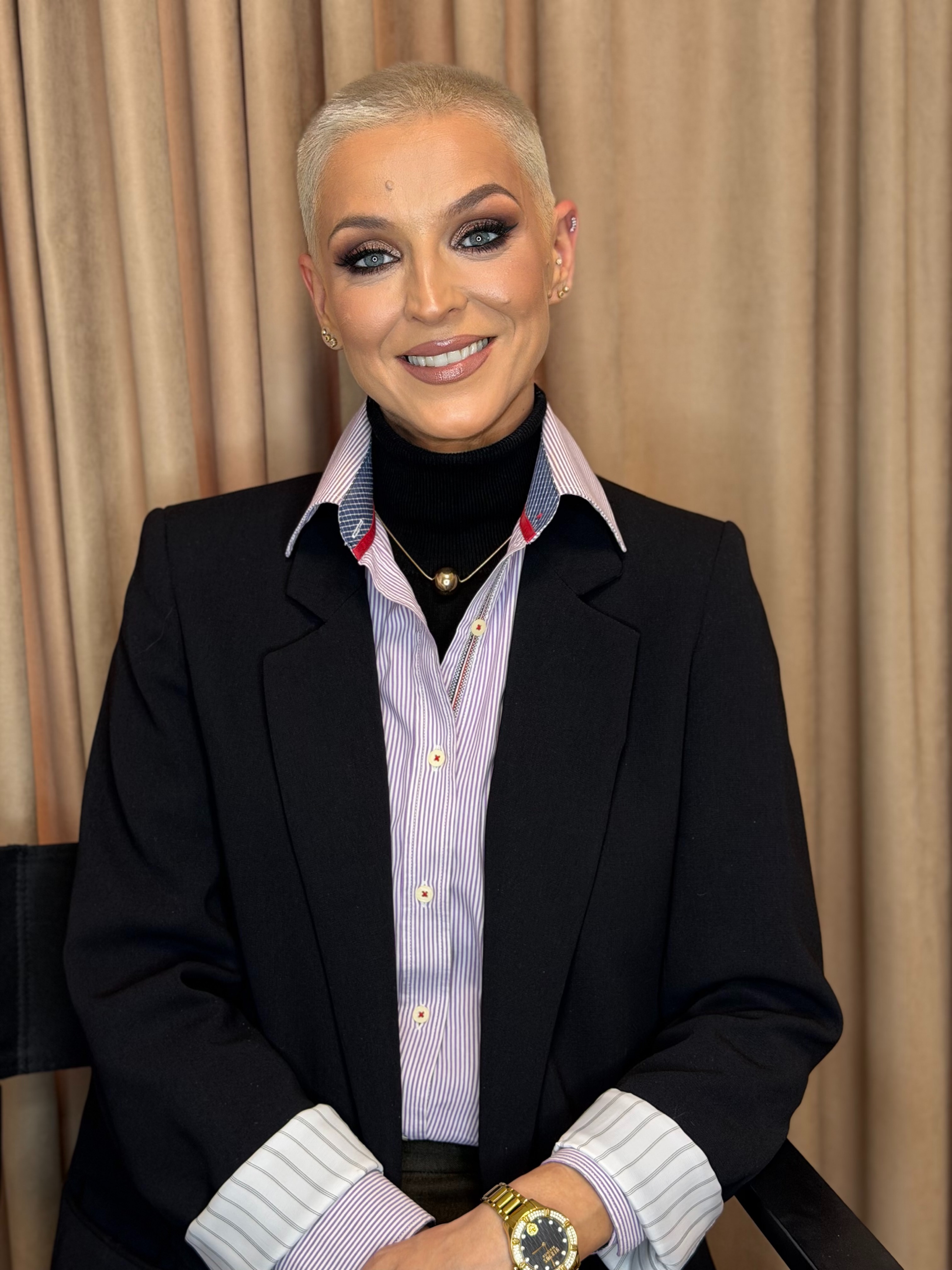 dr. sc. Azra Kurtić, vanr. prof.