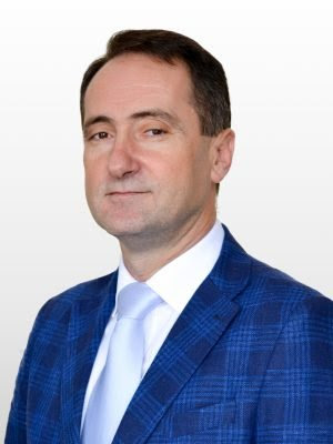 dr. sc. Farid Ljuca, red. prof.