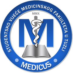 Studentsko vijeće Medicus