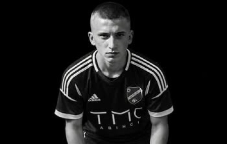 In memoriam: Amar Abdurahmanović